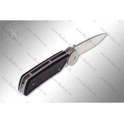 Нож Байкер-1 АБС | Кизляр