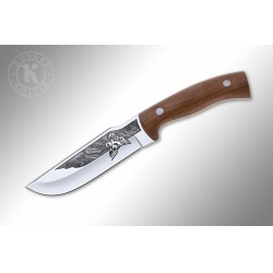 Нож Бекас-2 Художественно Оформленный | Кизляр