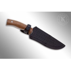 Нож Бекас-2 Художественно Оформленный | Кизляр