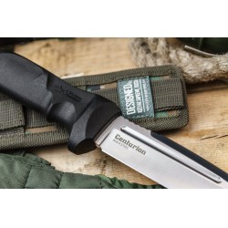Нож Centurion AUS-8 Satin | Kizlyar Supreme