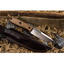 Нож Colada AUS-10 Cobalt SW | Kizlyar Supreme