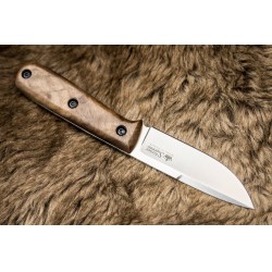 Нож Colada AUS-8 Satin Walnut | Kizlyar Supreme