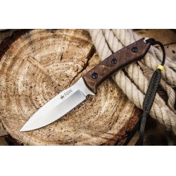 Нож Corsair Aus-8 | Kizlyar Supreme