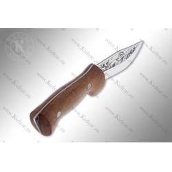 Нож Дрофа | Кизляр