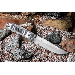 Нож Echo AUS-8 TacWash | Kizlyar Supreme