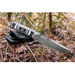 Нож Echo Satin Niolox | Kizlyar Supreme