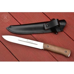 Нож Егерский Дерево | Кизляр