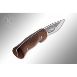 Нож Фазан Художественно Оформленный | Кизляр