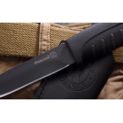 Нож Финский Elastron | Кизляр