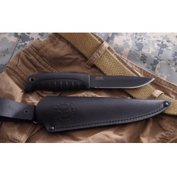 Нож Финский Elastron | Кизляр