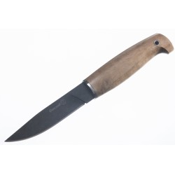 Нож Финский вороненный | Кизляр