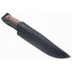 Нож Финский вороненный | Кизляр