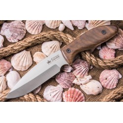 Нож Fortuna AUS-8 Satin | Kizlyar Supreme