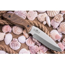 Нож Fortuna AUS-8 Satin | Kizlyar Supreme