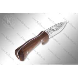 Нож Глухарь | Кизляр