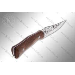 Нож Клык-2 | Кизляр