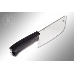 Нож кухонный Вепрь Гравировка Elastron | Кизляр