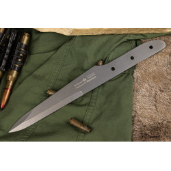 Нож метательный Акула М TW | Kizlyar Supreme