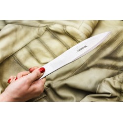 Нож метательный Лепесток | Kizlyar Supreme