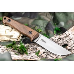 Нож Nikki AUS-8 | Kizlyar Supreme