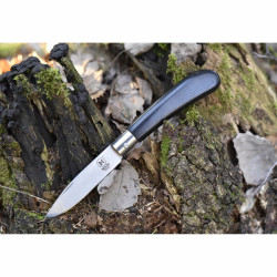 Нож 1200 German line Black | Main Knives