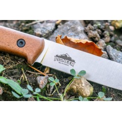 Нож Pioneer AUS-8 SW | Kizlyar Supreme