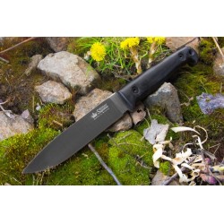 Нож Pioneer Sleipner | Kizlyar Supreme