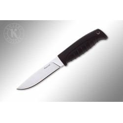 Нож разделочный Финский 110х18 Elastron