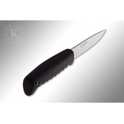 Нож разделочный Финский 110х18 Elastron