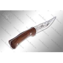 Нож Рыбак-2 Дерево | Кизляр