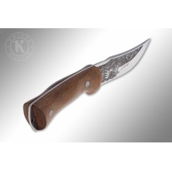 Нож Рыбак-2 Художественно Оформленный | Кизляр
