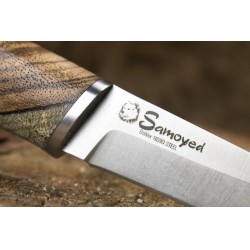 Нож Samoyed N690 | Kizlyar Supreme