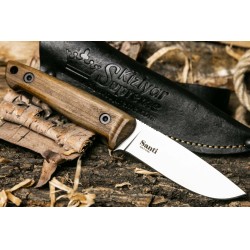 Нож Santi AUS-8 SW | Kizlyar Supreme