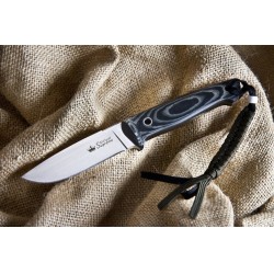 Нож Santi AUS-8 SW G10 | Kizlyar Supreme
