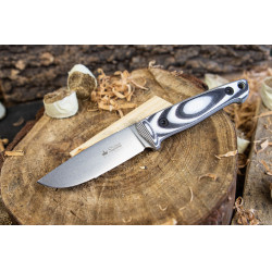 Нож Santi AUS-8 SW G10 | Kizlyar Supreme