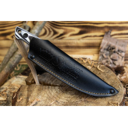 Нож Santi AUS-8 SW G10 | Kizlyar Supreme