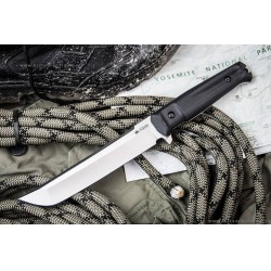 Нож Senpai AUS-8 SW | Kizlyar Supreme