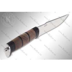 Нож Ш-5 Барс Дерево| Кизляр