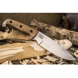 Нож Shark AUS-8 | Kizlyar Supreme