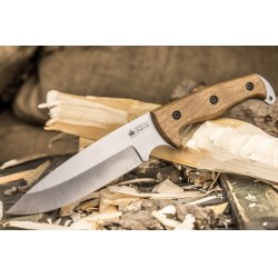 Нож Shark AUS-8 | Kizlyar Supreme