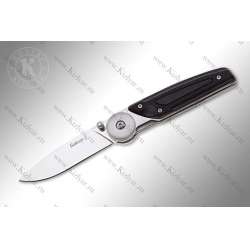 Нож складной Байкер - 2 АБС пластик | Кизляр