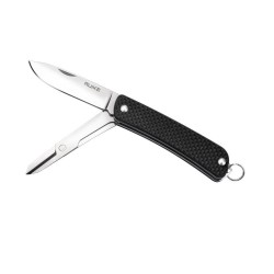 Нож складной Criterion S22-B Black | Ruike