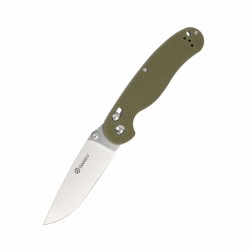 Нож складной D727M-GR Green | Ganzo