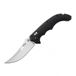 Нож складной F712 Black | Firebird