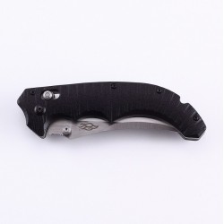 Нож складной F712 Black | Firebird