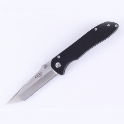 Нож складной F714 Black | Firebird