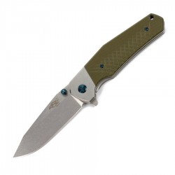 Нож складной F7492-GR Green | Firebird