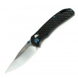 Нож складной F7531-CF Black | Firebird