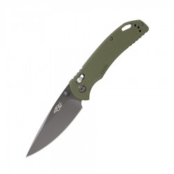 Нож складной F7533-GR Green | Firebird