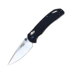 Нож складной F753M1-BK Black | Firebird